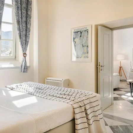 Hydra Hotel Hydra (Saronic Islands)