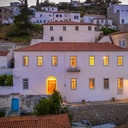 Hotel Hydra