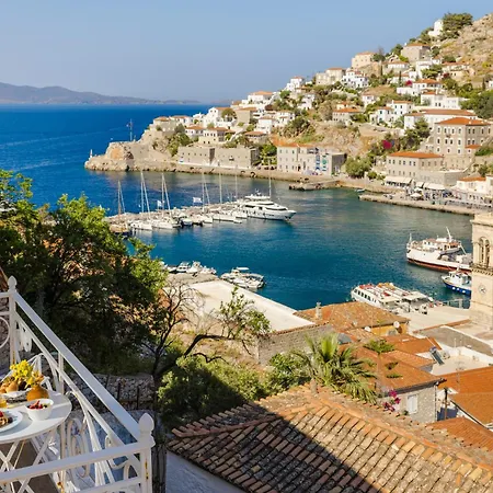 Hydra Ξενοδοχείο Ύδρα