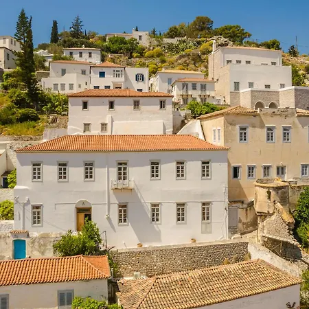 Ξενοδοχείο Hydra Ύδρα