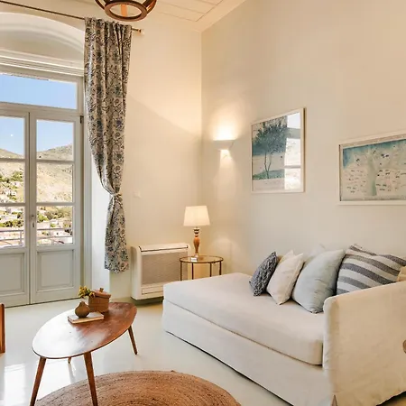 Hotel Hydra Hydra (Saronic Islands)