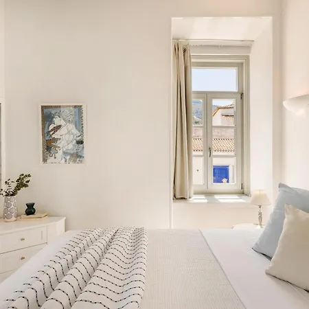 Hydra Hotel Hydra (Saronic Islands)